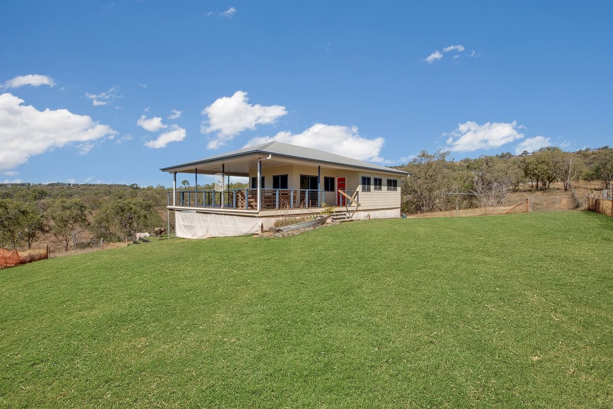 215 Moore Road, Calliope, QLD, Calliope - Thumbnail 3