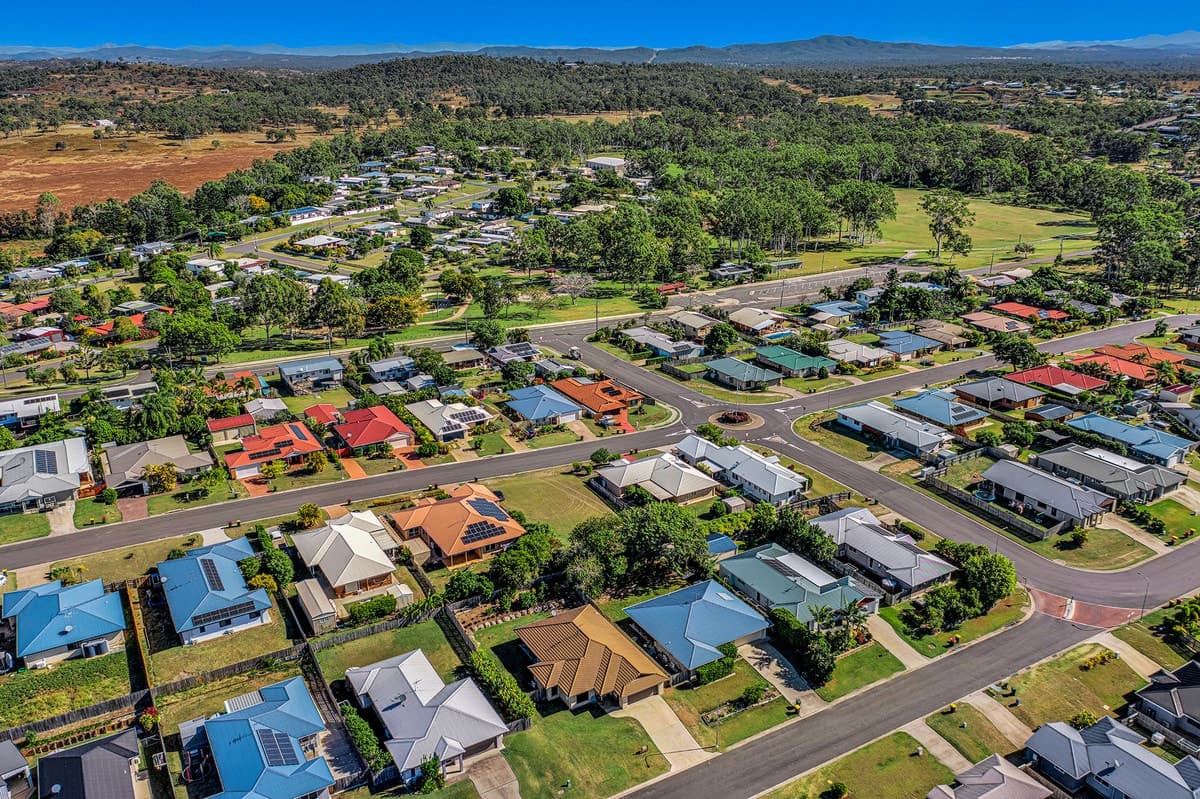 8 Ellis Street, CALLIOPE, QLD, Calliope - Image 1