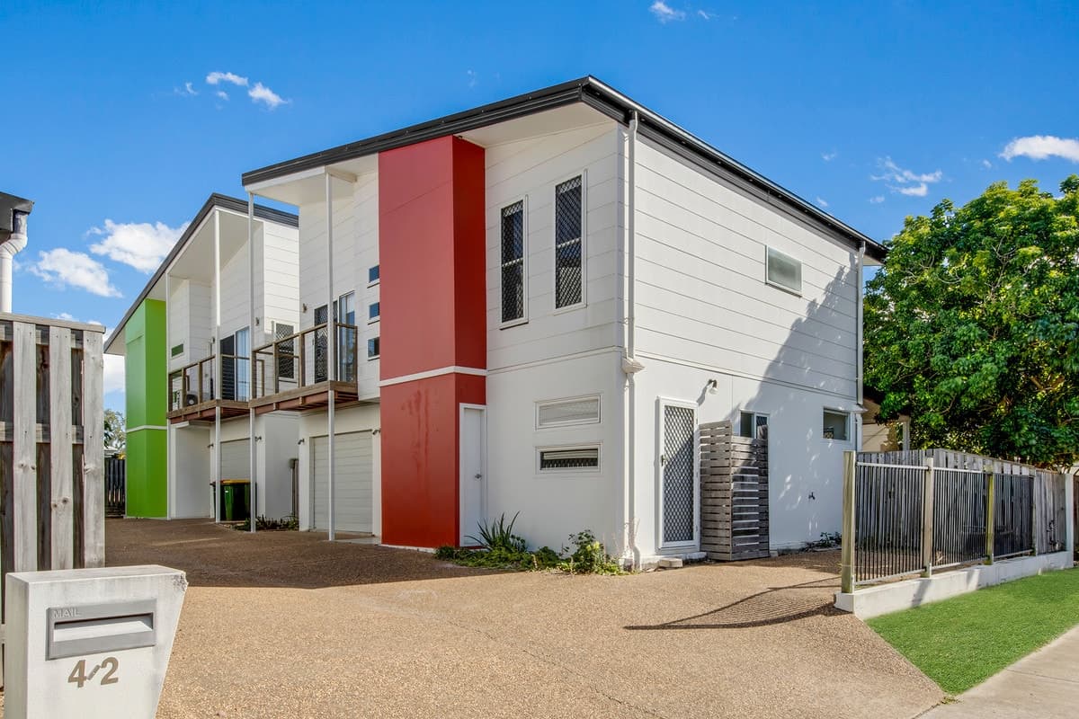 4/2 Harmony, CLINTON, QLD, Clinton - Image 1