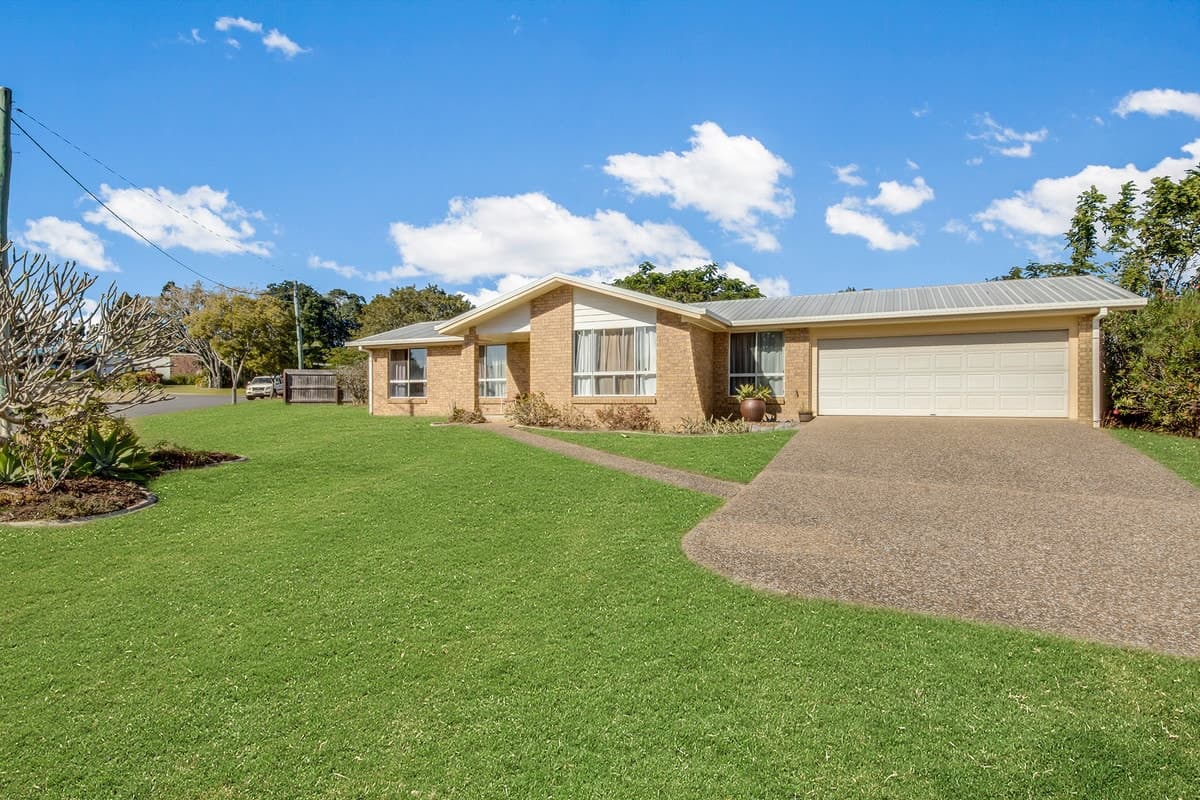 12 Menzies Street, Calliope, QLD, Calliope - Image 1
