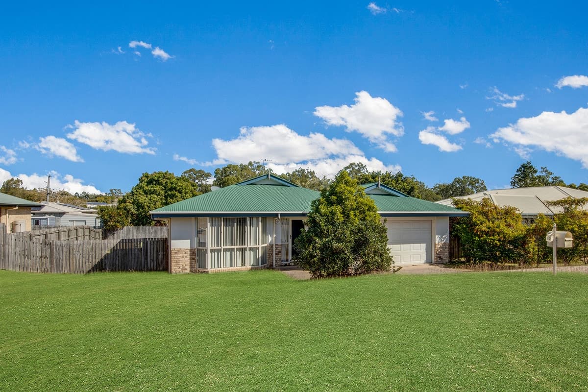 16 North Ridge Drive, CALLIOPE, QLD, Calliope - Thumbnail 2