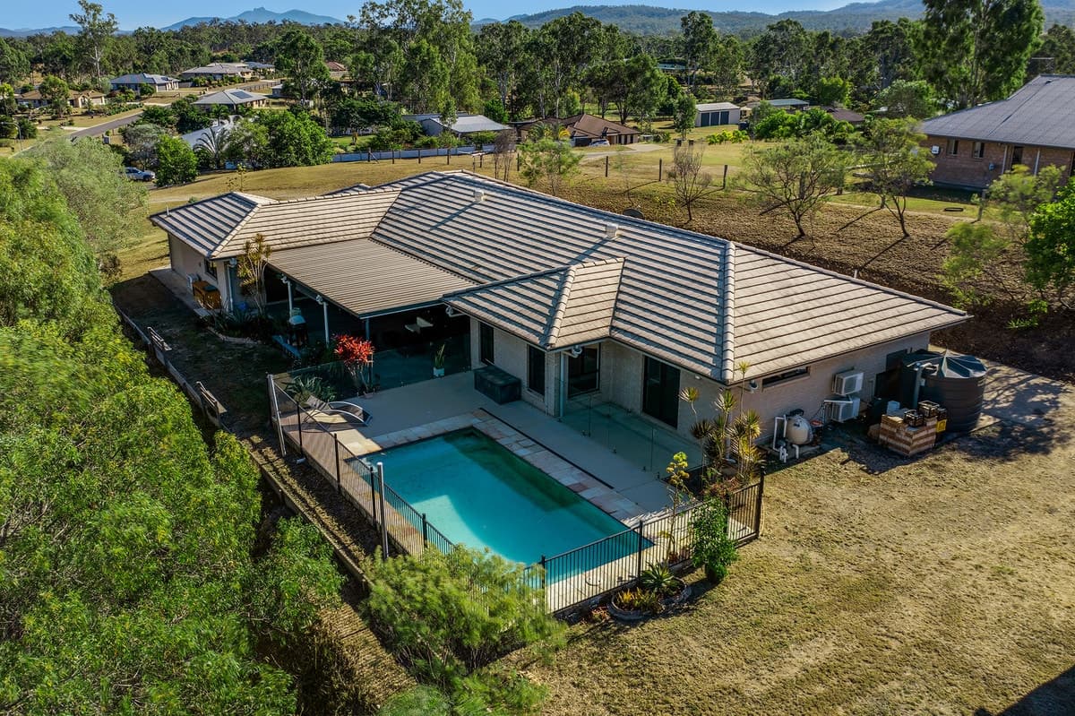 33 Nanando Drive, CALLIOPE, QLD, Calliope - Image 1