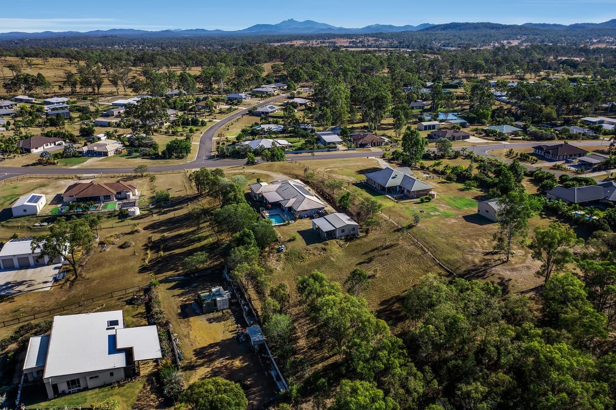 33 Nanando Drive, CALLIOPE, QLD, Calliope - Thumbnail 2
