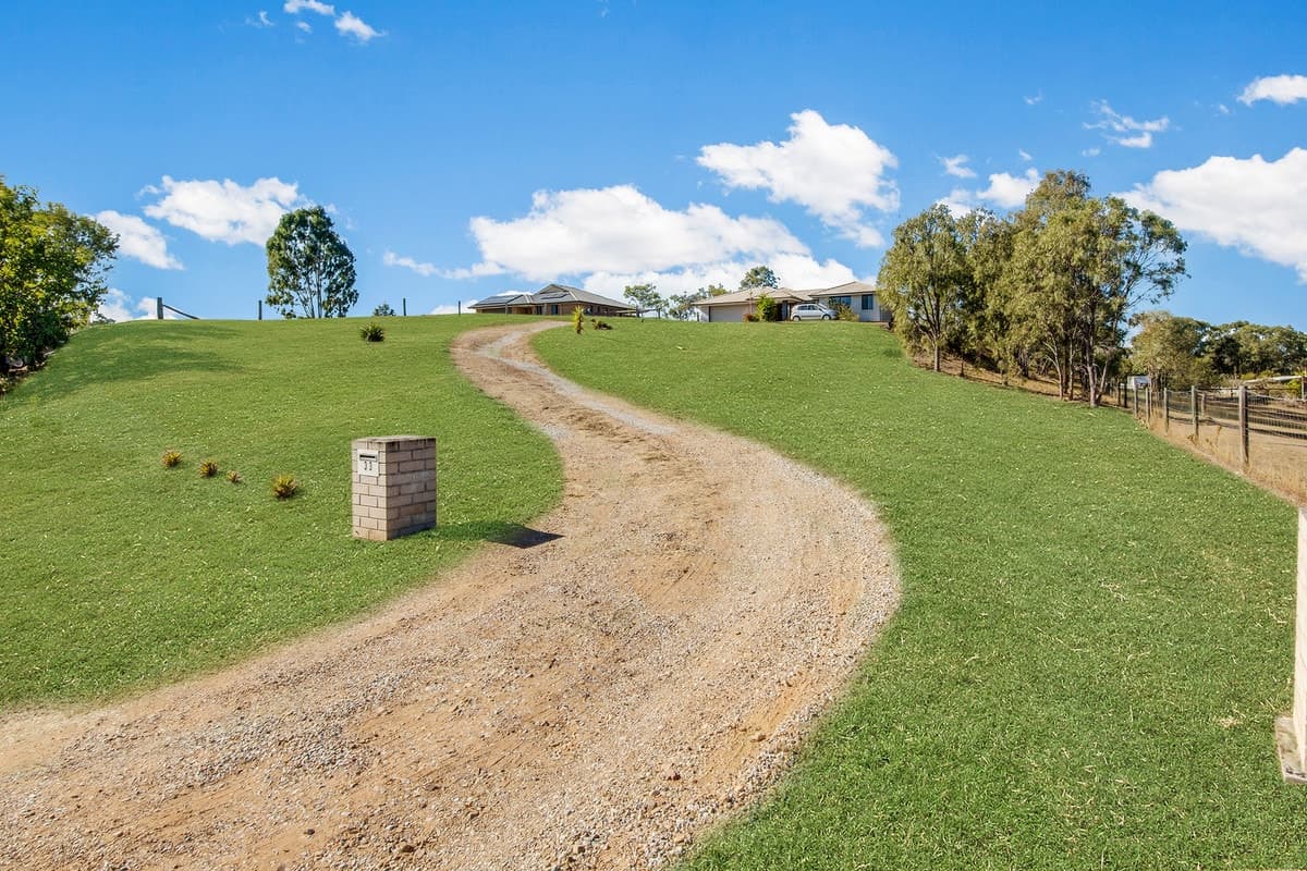 33 Nanando Drive, CALLIOPE, QLD, Calliope - Thumbnail 3