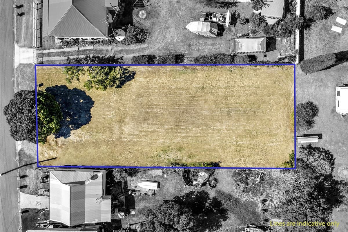 33 Gladstone Street, Mount Larcom, QLD, Mount Larcom - Image 1