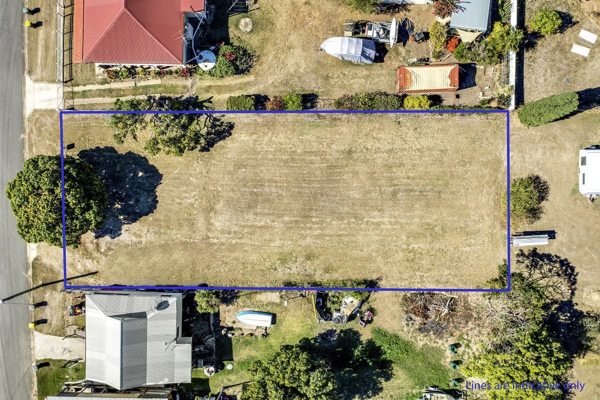 33 Gladstone Street, Mount Larcom, QLD, Mount Larcom - Thumbnail 2