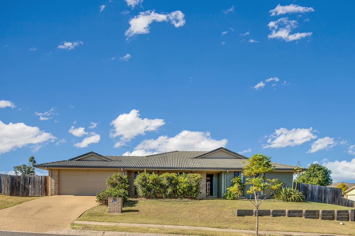 20 Fleet Street, CALLIOPE, QLD, Calliope - Image 1