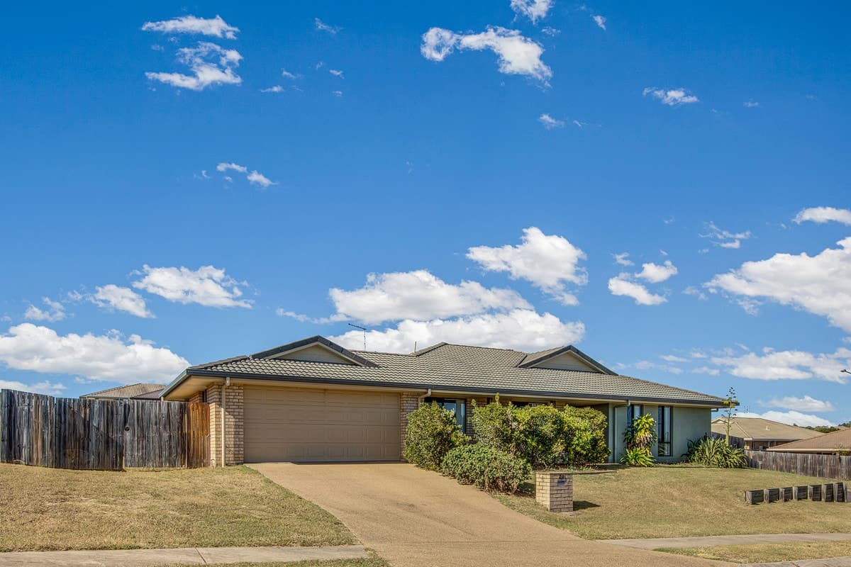 20 Fleet Street, CALLIOPE, QLD, Calliope - Thumbnail 2