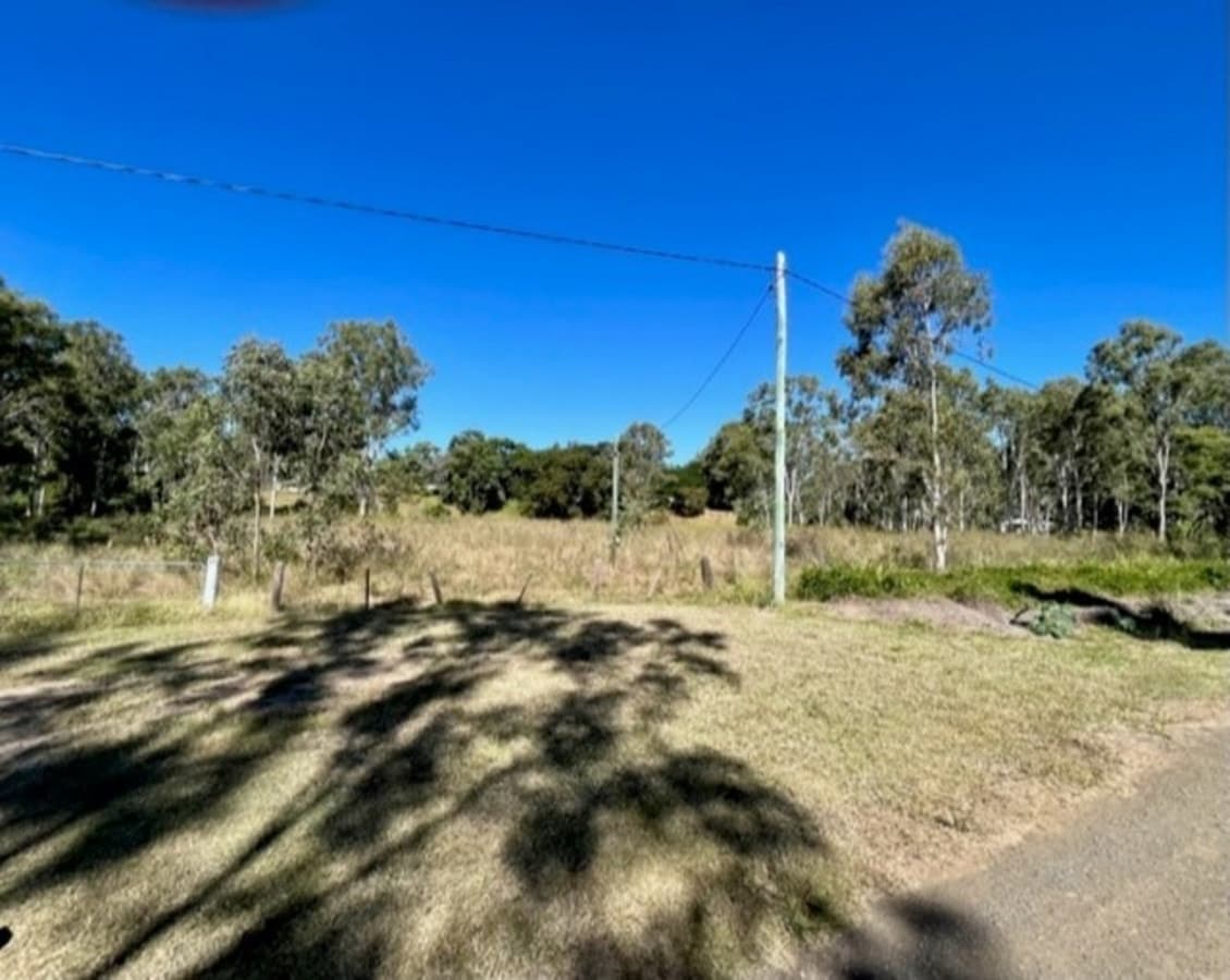 21 Laird Road, Boyne Valley, QLD, Boyne Valley - Image 1