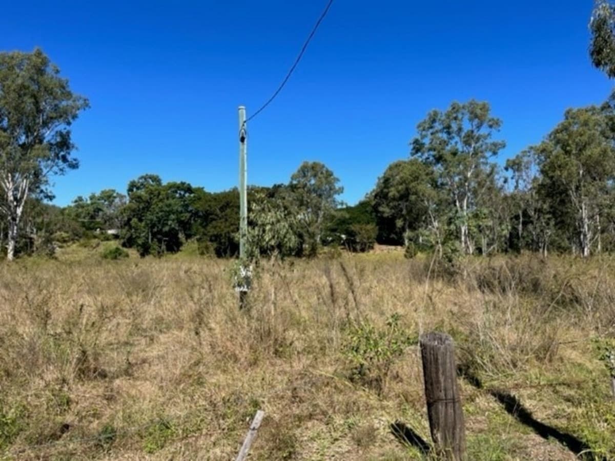 21 Laird Road, Boyne Valley, QLD, Boyne Valley - Thumbnail 2