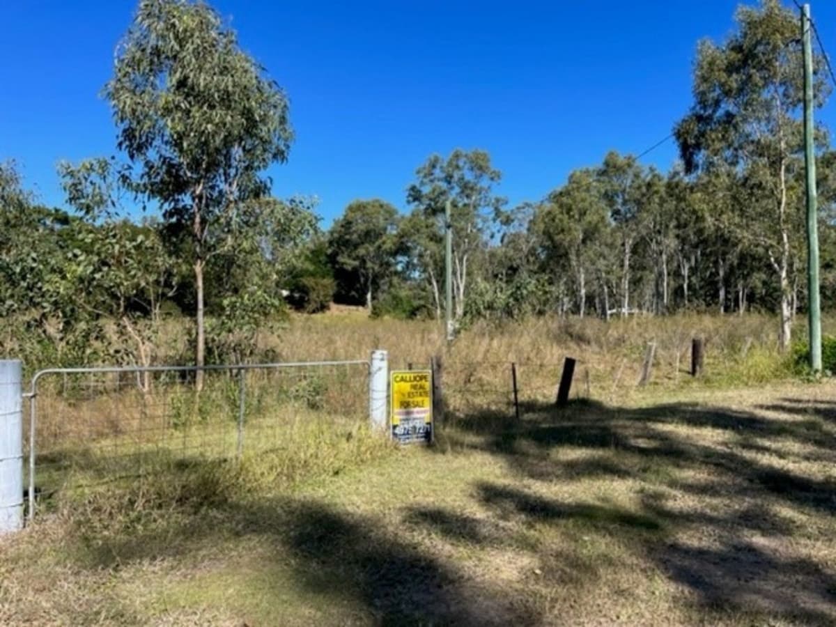 21 Laird Road, Boyne Valley, QLD, Boyne Valley - Thumbnail 3