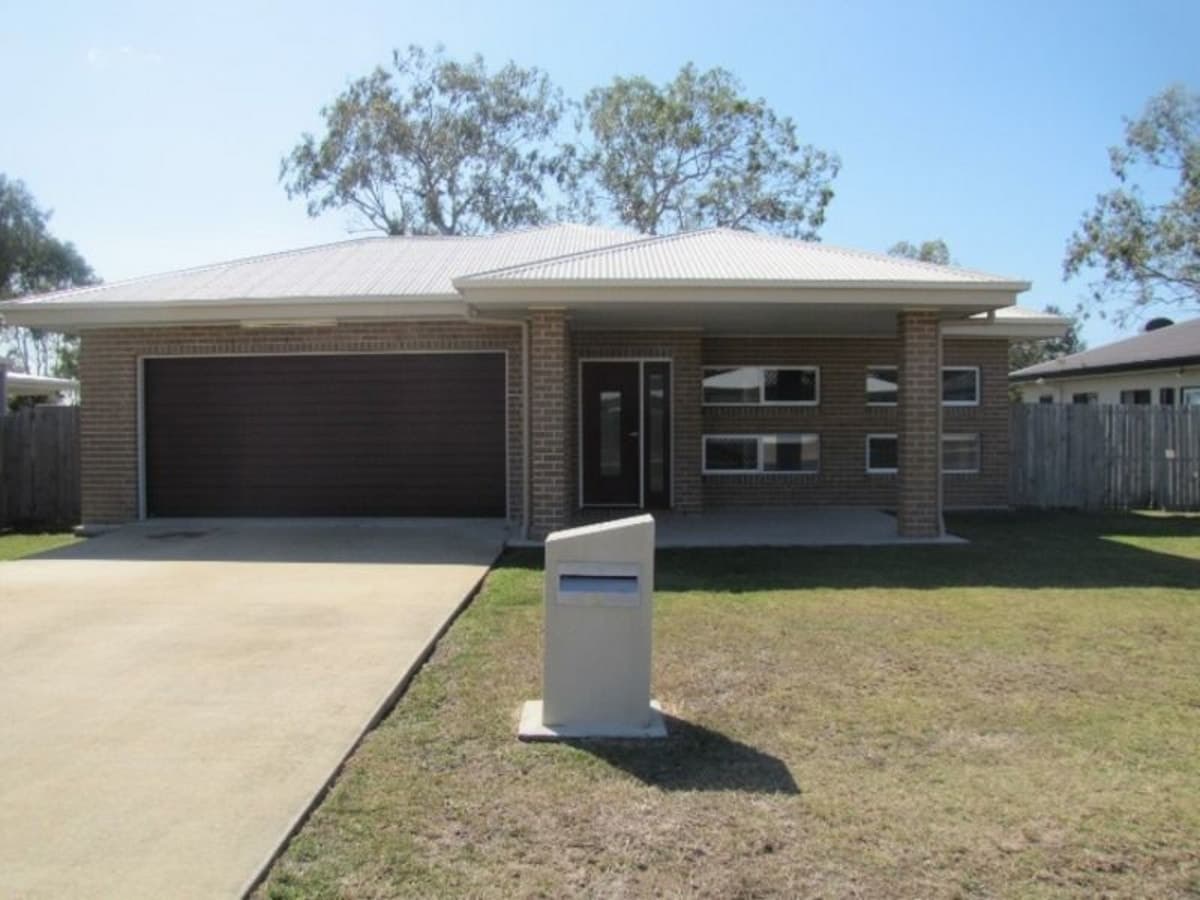 88 North Ridge Drive, CALLIOPE, QLD, Calliope - Image 1