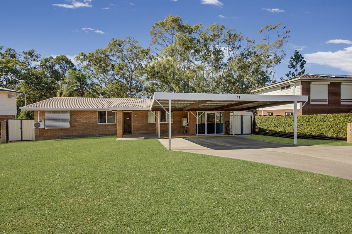 14 Gretel Drive, CLINTON, QLD, Clinton - Image 1