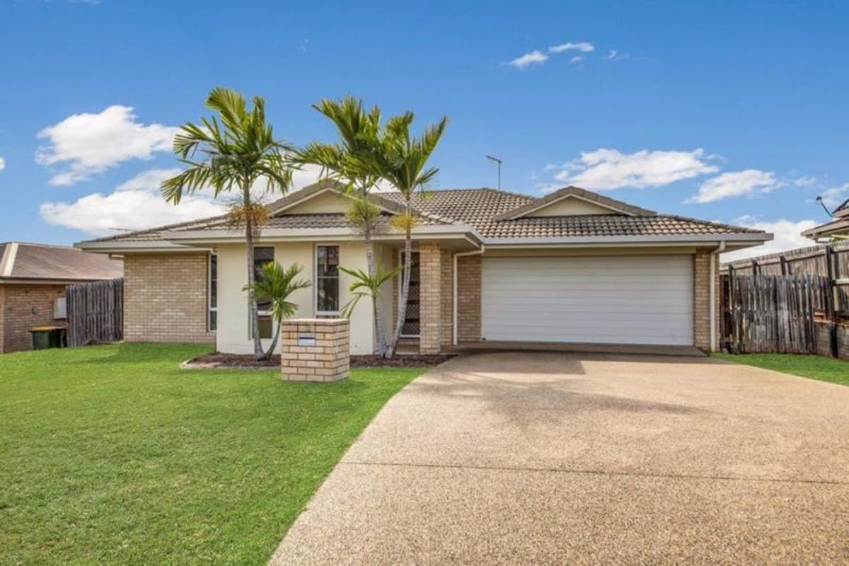 32 Hawkesbury Road, CALLIOPE, QLD, Calliope - Image 1