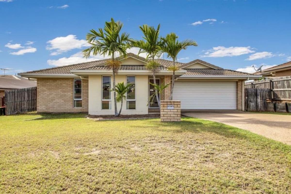 32 Hawkesbury Road, CALLIOPE, QLD, Calliope - Thumbnail 2