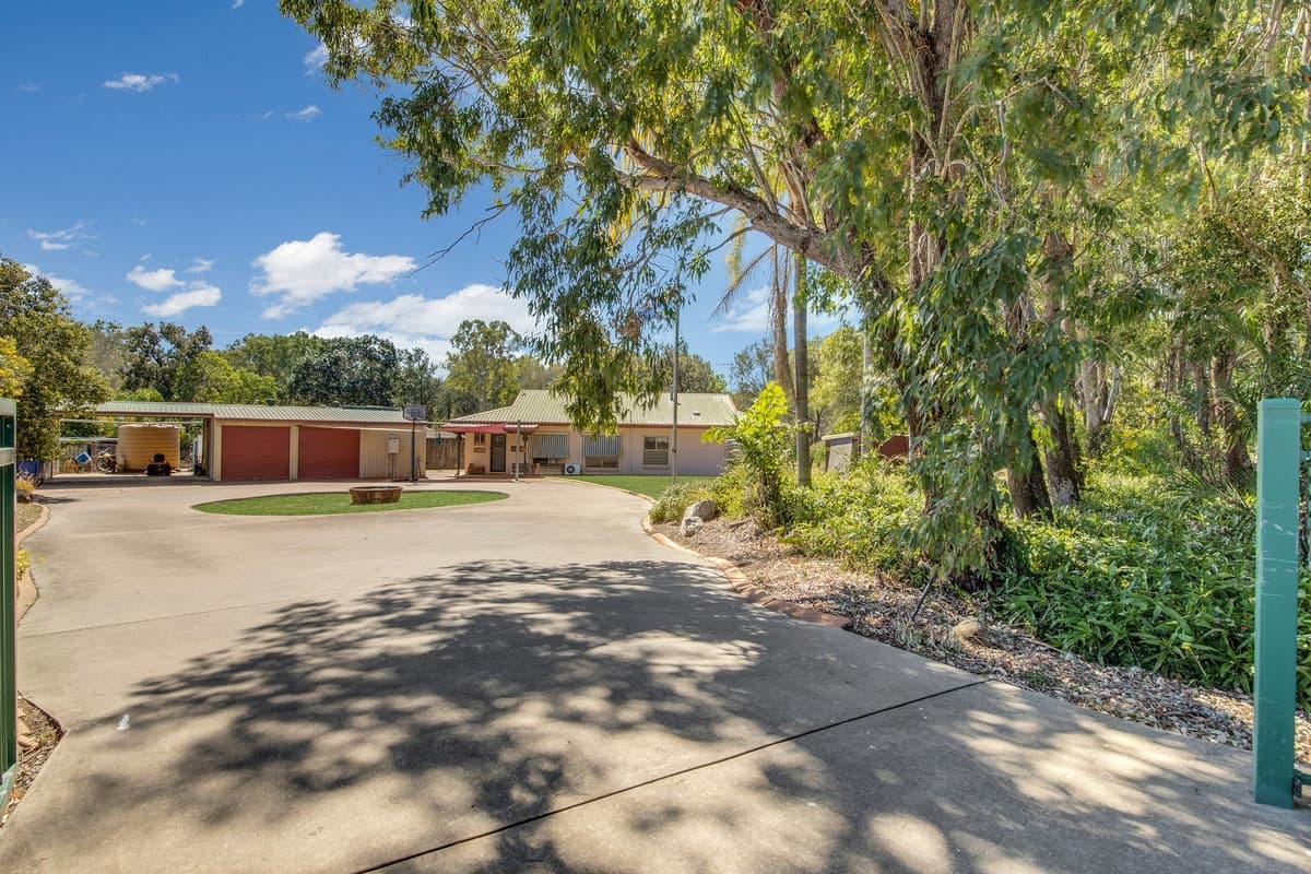 143 Murray Road, CALLIOPE, QLD, Calliope - Image 1