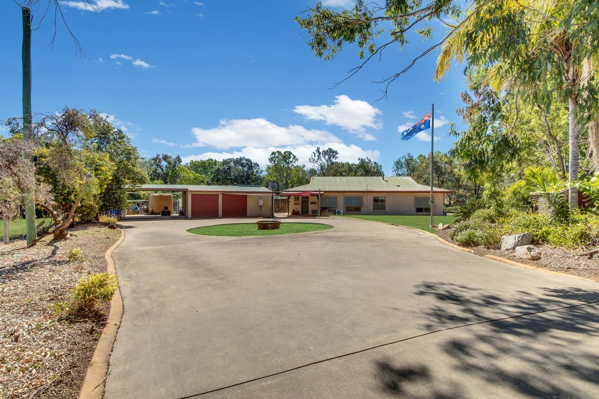 143 Murray Road, CALLIOPE, QLD, Calliope - Thumbnail 2