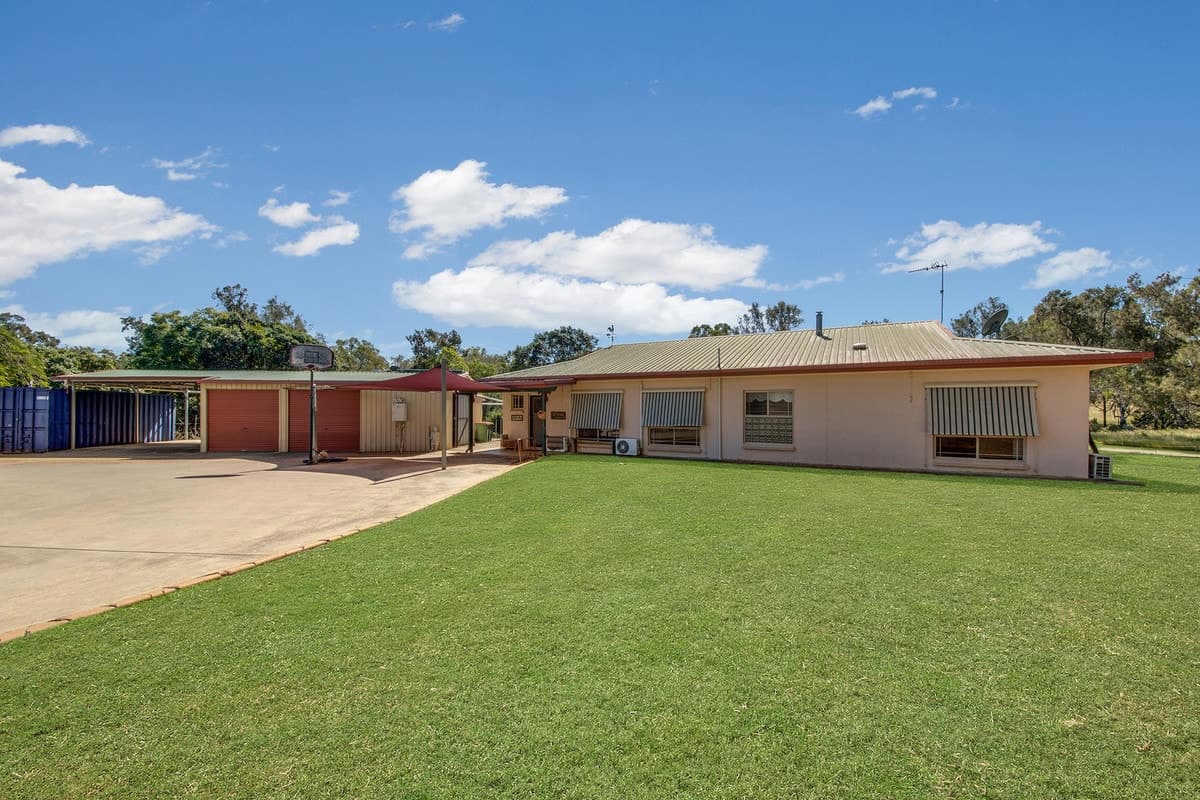 143 Murray Road, CALLIOPE, QLD, Calliope - Thumbnail 3