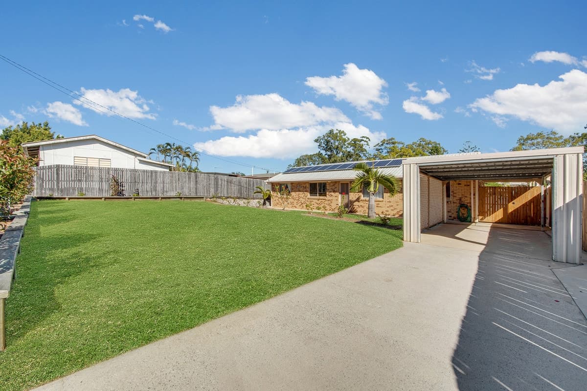 28 Brown Street, CALLIOPE, QLD, Calliope - Image 1