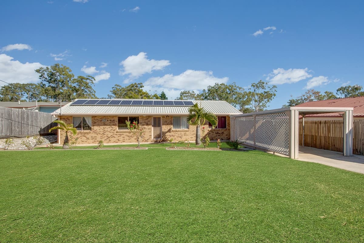 28 Brown Street, CALLIOPE, QLD, Calliope - Thumbnail 2