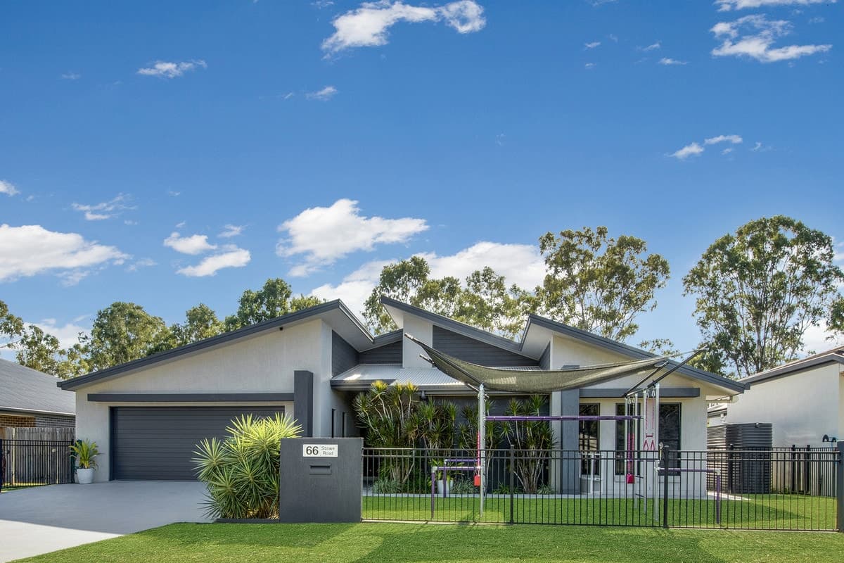 66 Stowe Road, CALLIOPE, QLD, Calliope - Image 1