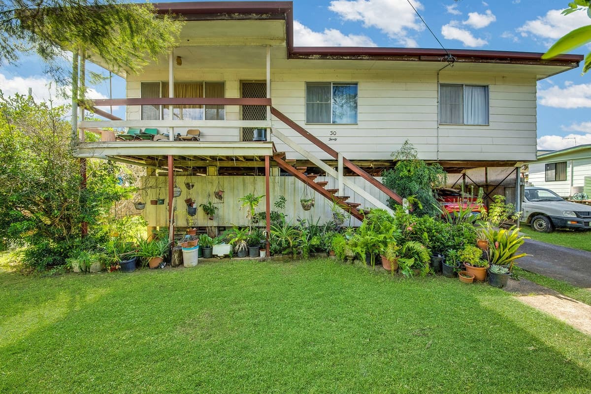 30 Archer Street, CALLIOPE, QLD, Calliope - Image 1