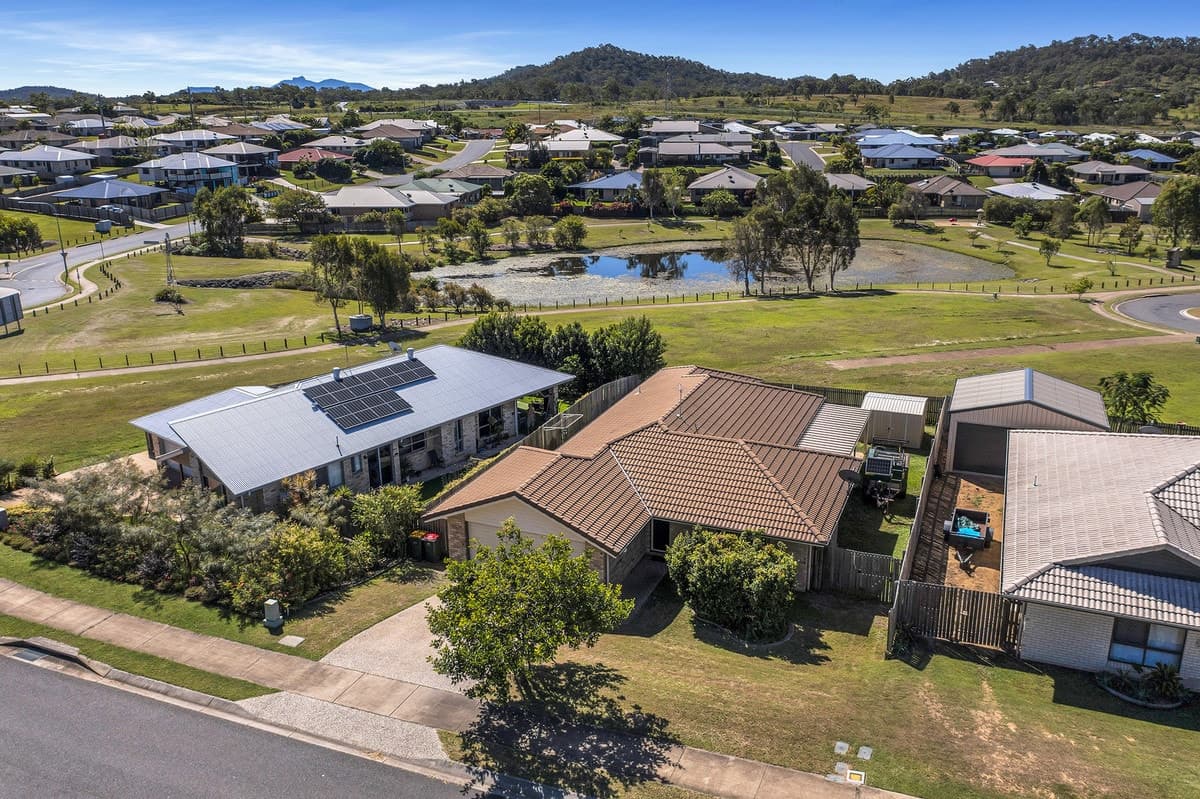 5 Zeus Way, CALLIOPE, QLD, Calliope - Thumbnail 2