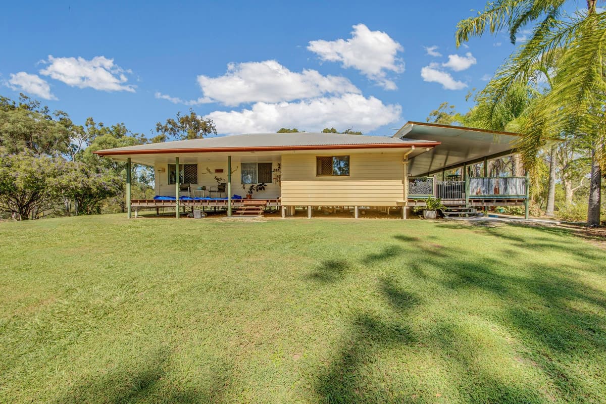 45 Manning Road, BENARABY, QLD, Benaraby - Thumbnail 2