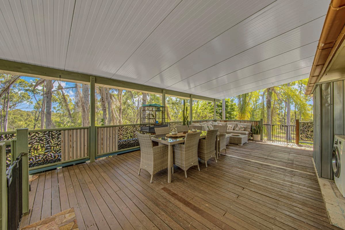45 Manning Road, BENARABY, QLD, Benaraby - Thumbnail 3