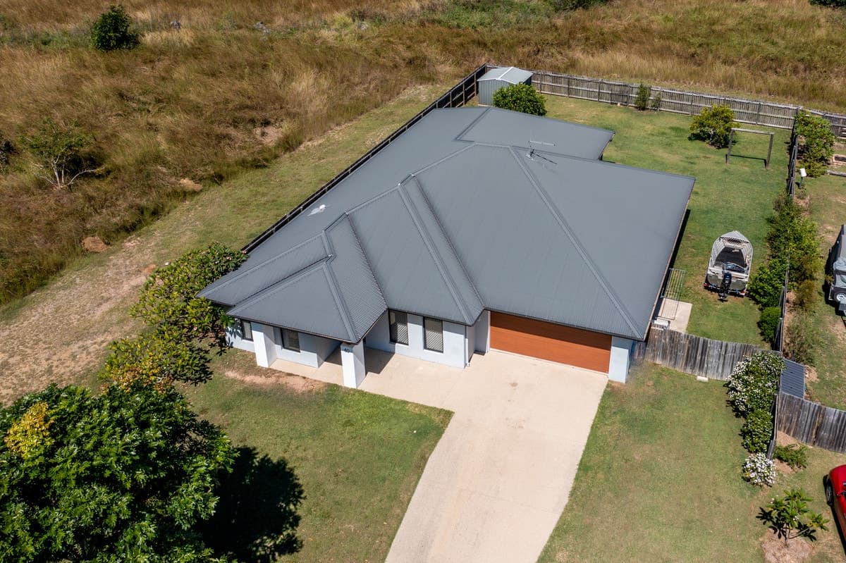 60 Trudy Avenue, CALLIOPE, QLD, Calliope - Thumbnail 3
