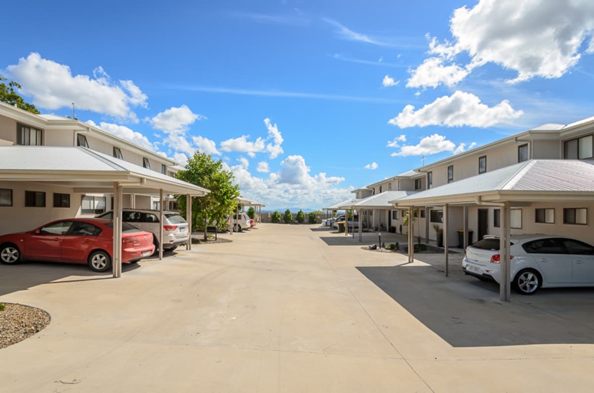 9/9 Morris Avenue, CALLIOPE, QLD, Calliope - Thumbnail 2