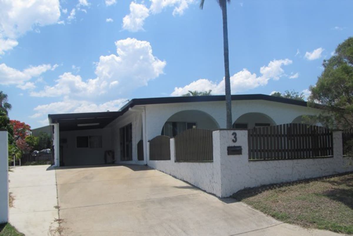 3 Mitchell Road, CALLIOPE, QLD, Calliope - Image 1