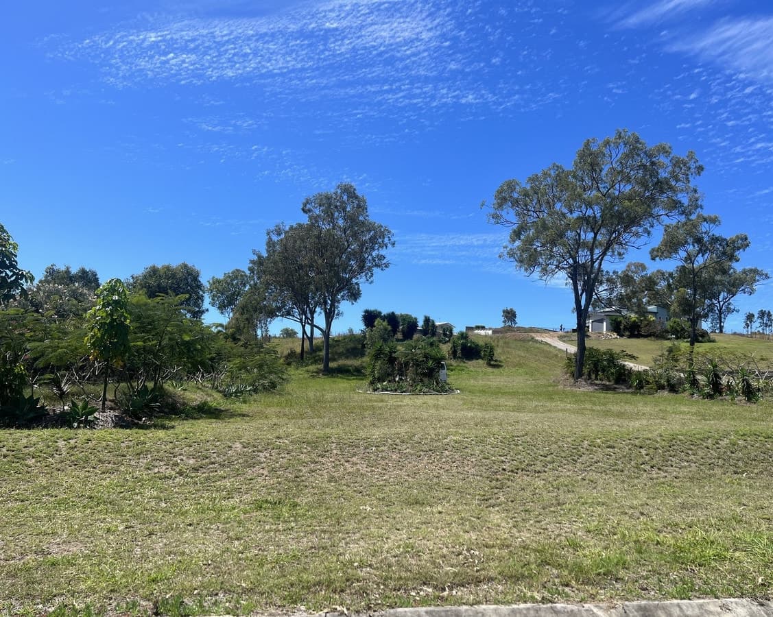 5 Barmundoo Bvld, CALLIOPE, QLD, Calliope - Image 1