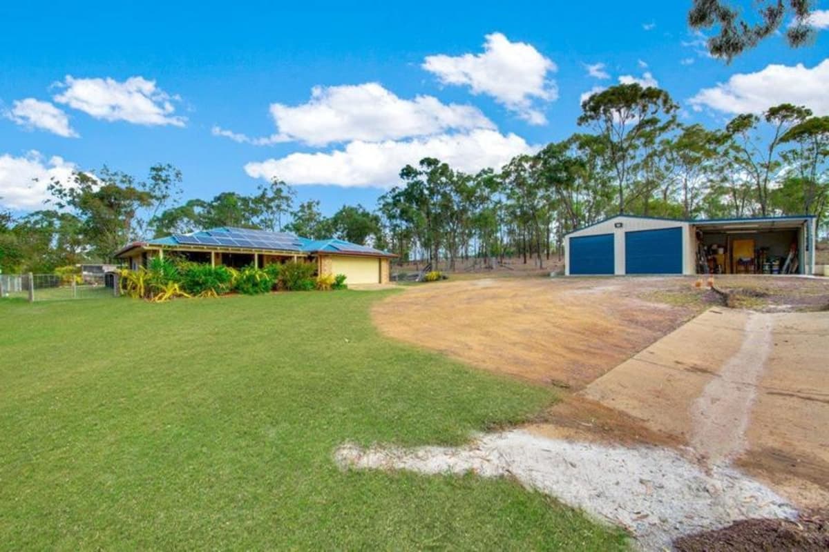 10a Schilling Lane, CALLIOPE, QLD, Calliope - Image 1