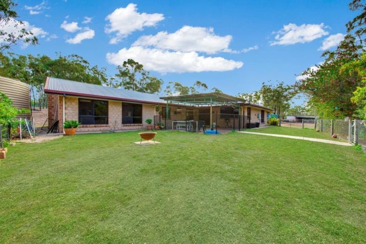 10a Schilling Lane, CALLIOPE, QLD, Calliope - Thumbnail 2