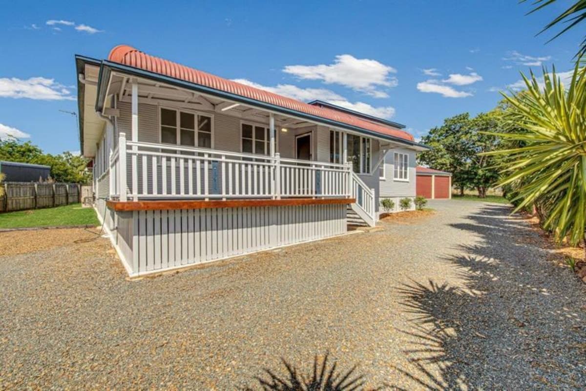 21 Taragoola Road, Calliope, QLD, Calliope - Image 1