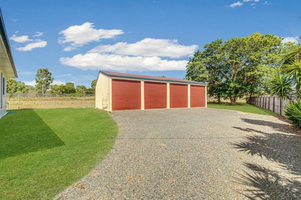 21 Taragoola Road, Calliope, QLD, Calliope - Thumbnail 2