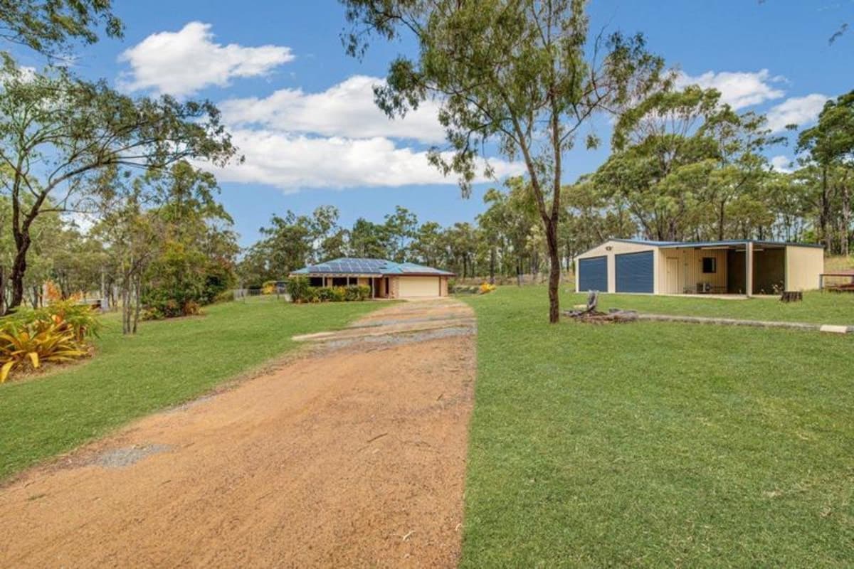 10a Schilling Land, RIVER RANCH, River Ranch - Image 1