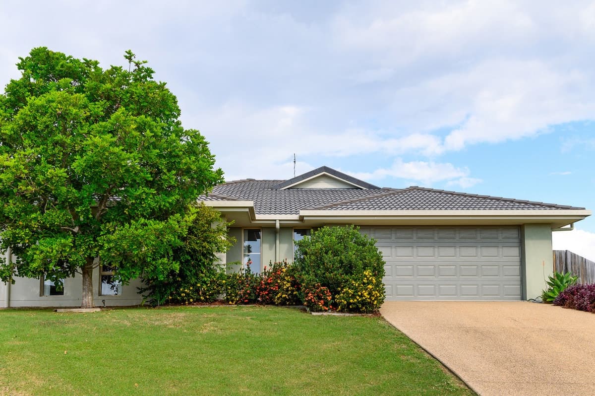 14 Abbey Place, CALLIOPE, QLD, Calliope - Image 1