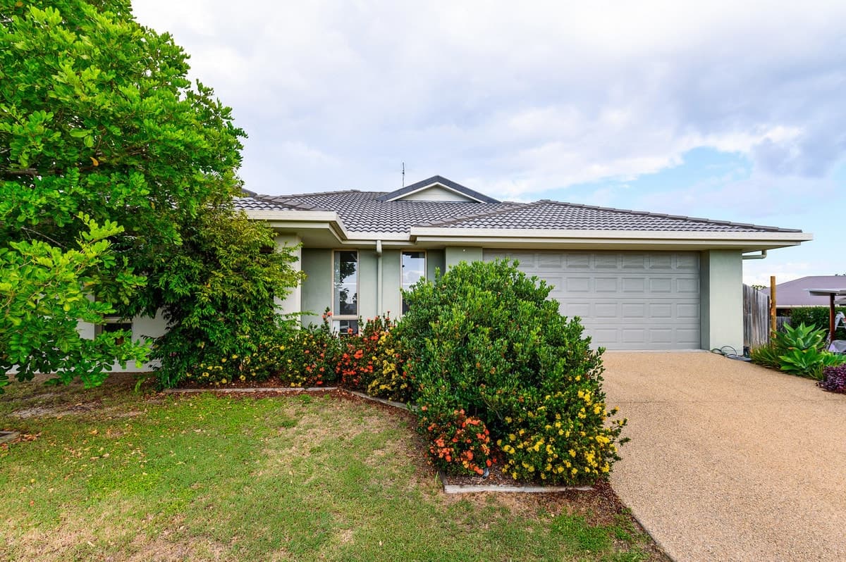 14 Abbey Place, CALLIOPE, QLD, Calliope - Thumbnail 2