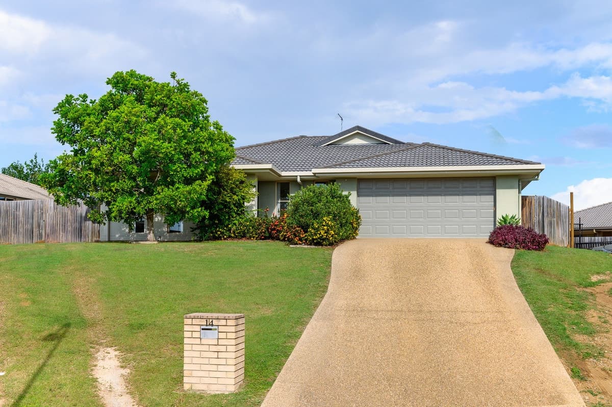 14 Abbey Place, CALLIOPE, QLD, Calliope - Thumbnail 3
