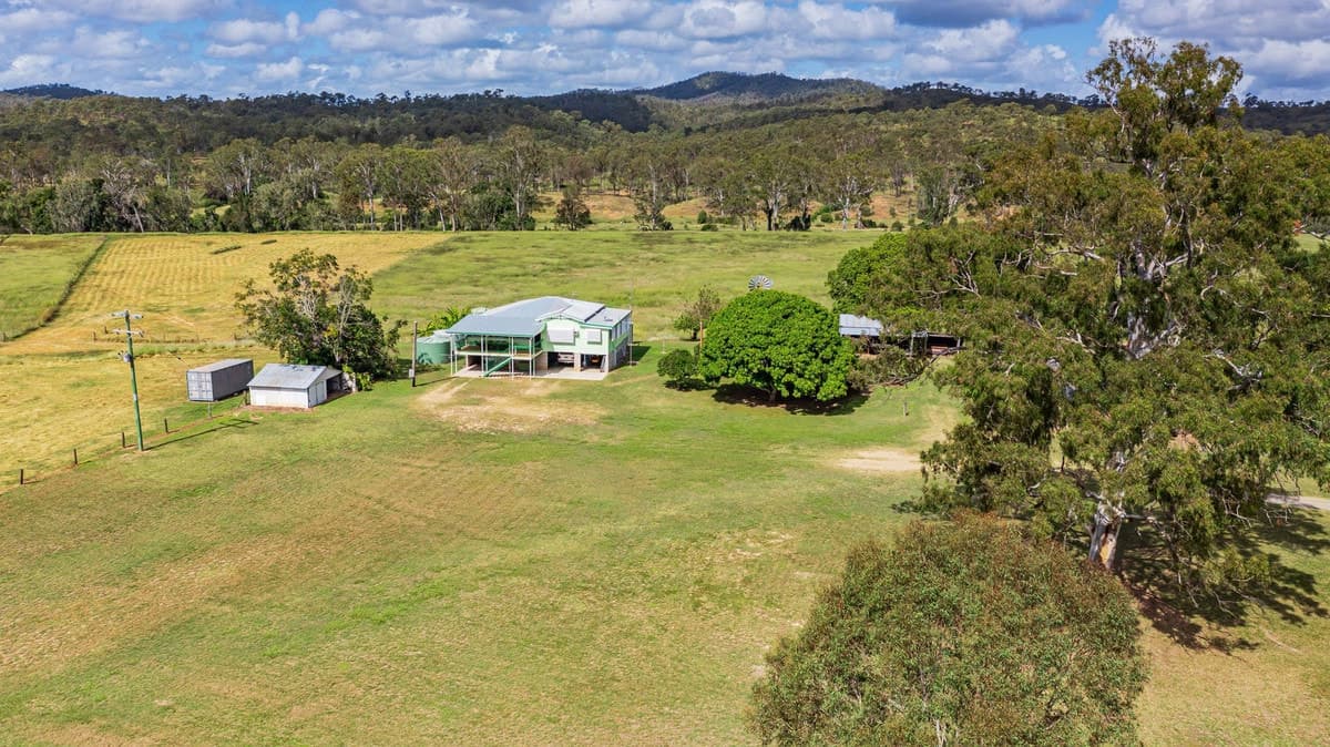 357 Marsh Road, WOODERSON, QLD, Wooderson - Image 1