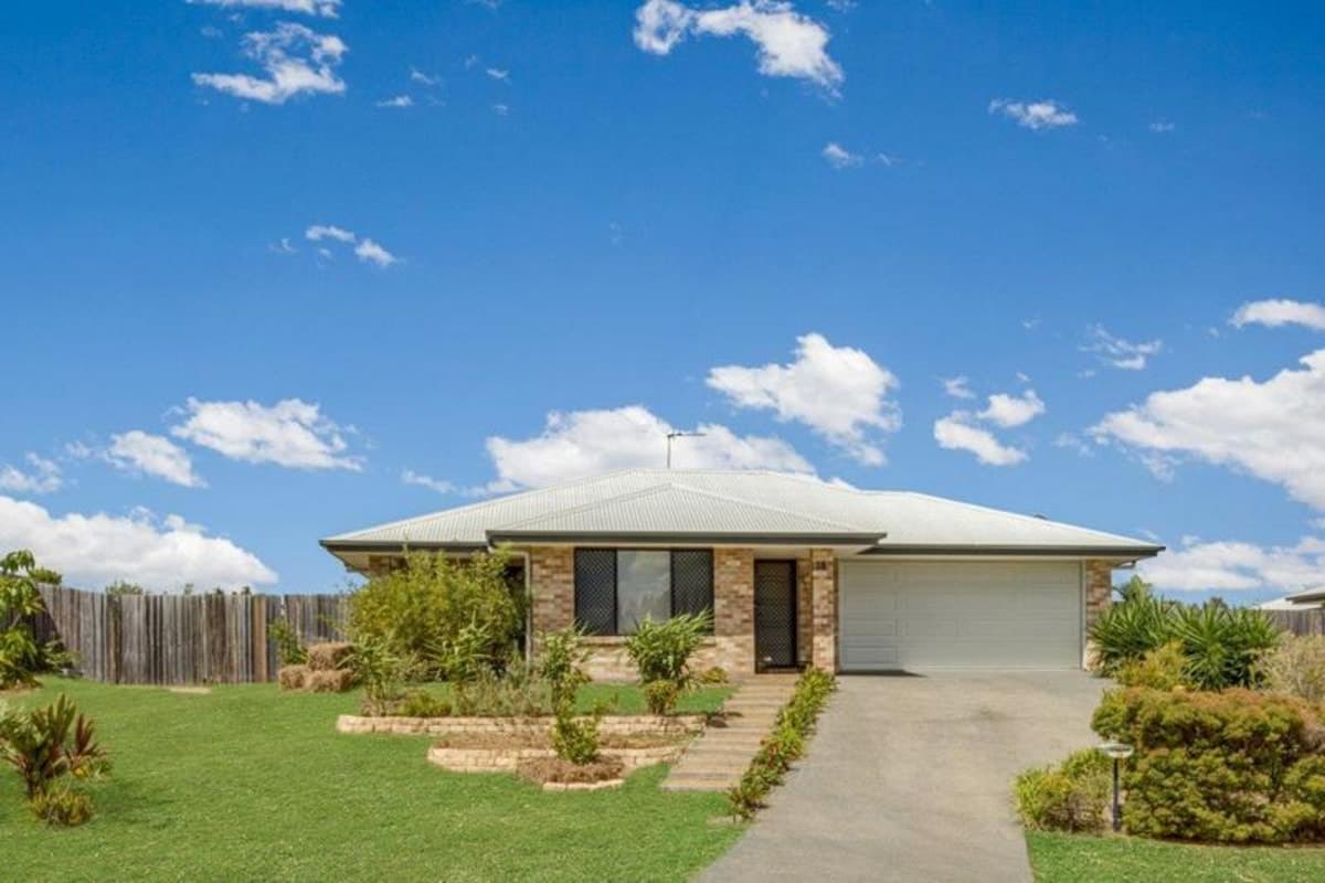 58 Trudy, CALLIOPE, QLD, Calliope - Image 1