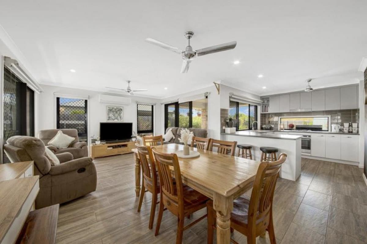 58 Trudy, CALLIOPE, QLD, Calliope - Thumbnail 3
