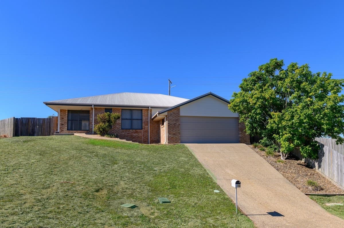 5 Gilcrest Close, CALLIOPE, QLD, Calliope - Thumbnail 2