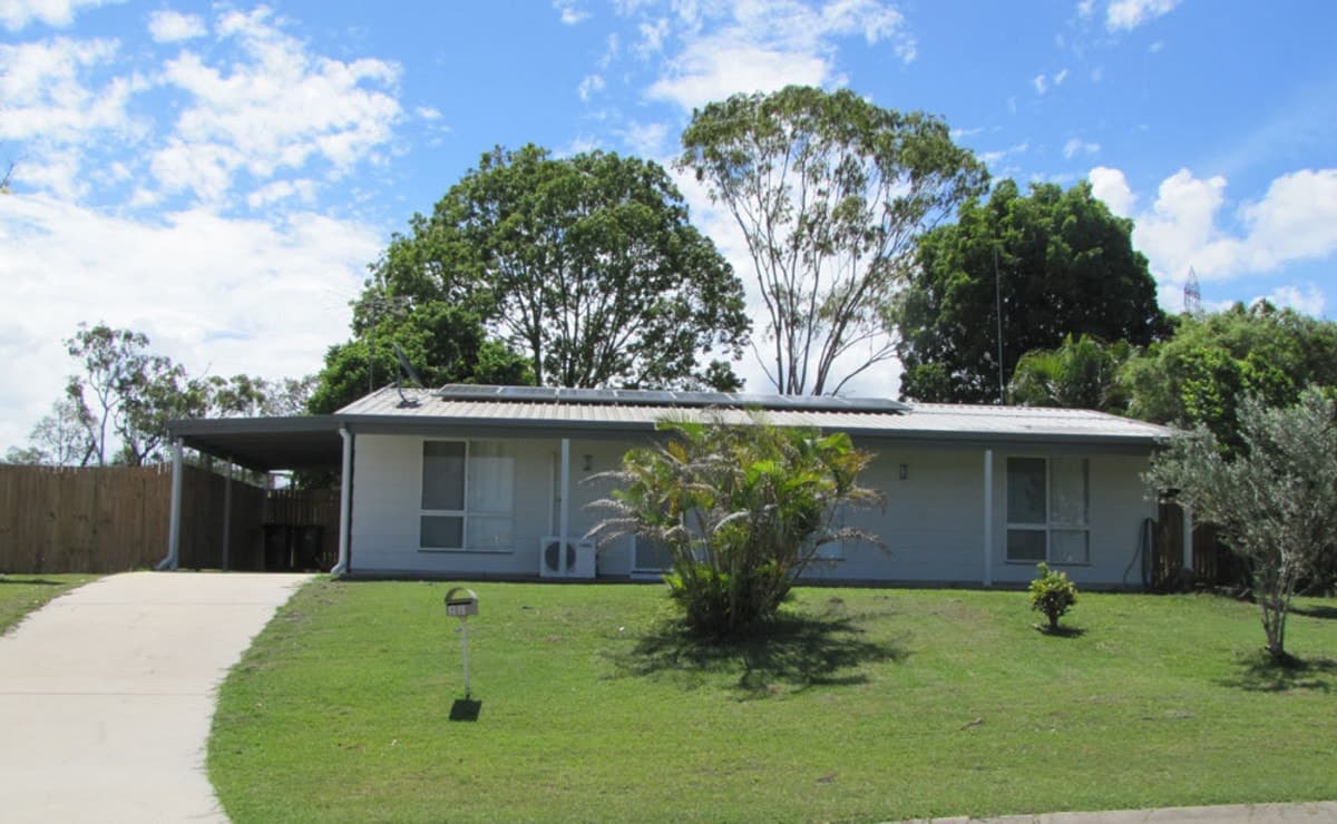 39 Katherine Road, CALLIOPE, QLD, Calliope - Image 1