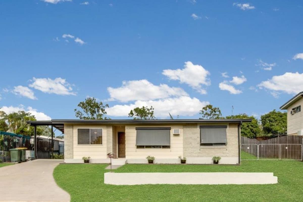 33 Katherine Road, CALLIOPE, QLD, Calliope - Image 1