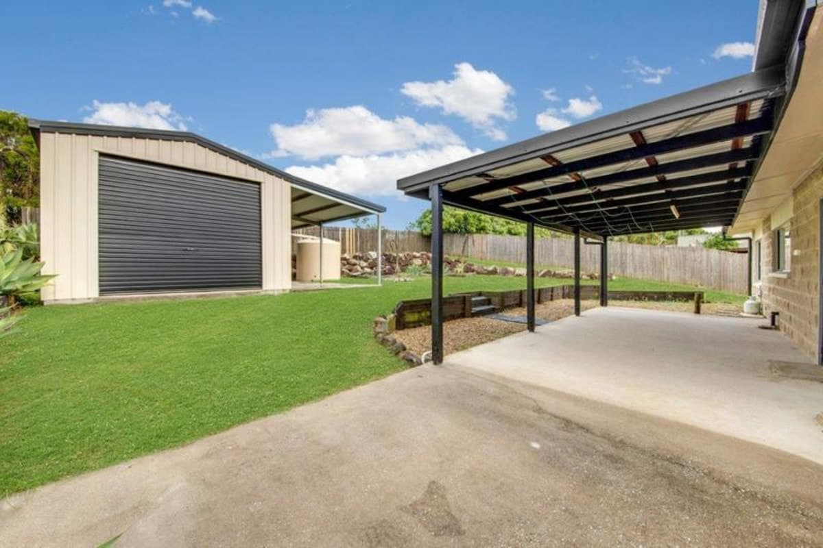 33 Katherine Road, CALLIOPE, QLD, Calliope - Thumbnail 2