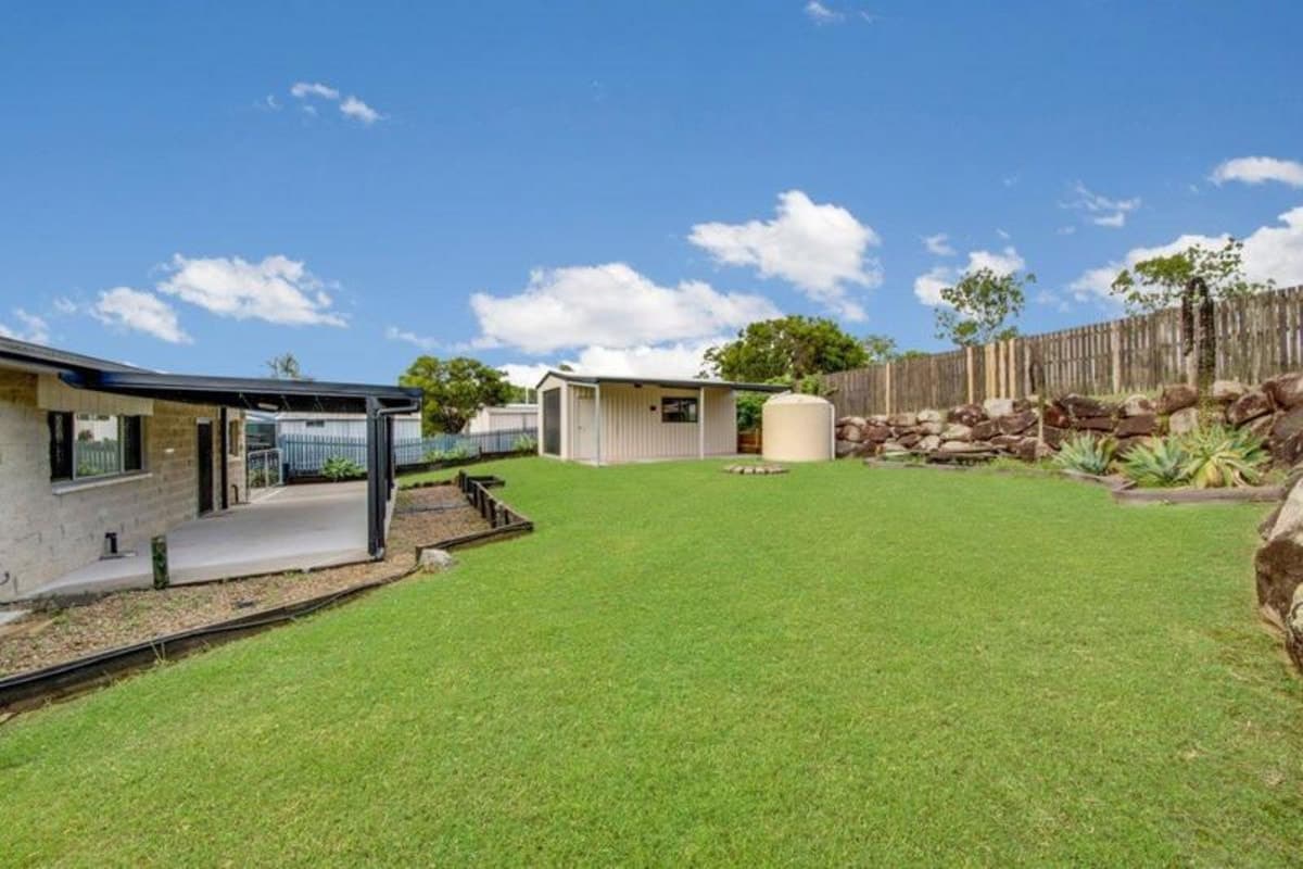 33 Katherine Road, CALLIOPE, QLD, Calliope - Thumbnail 3