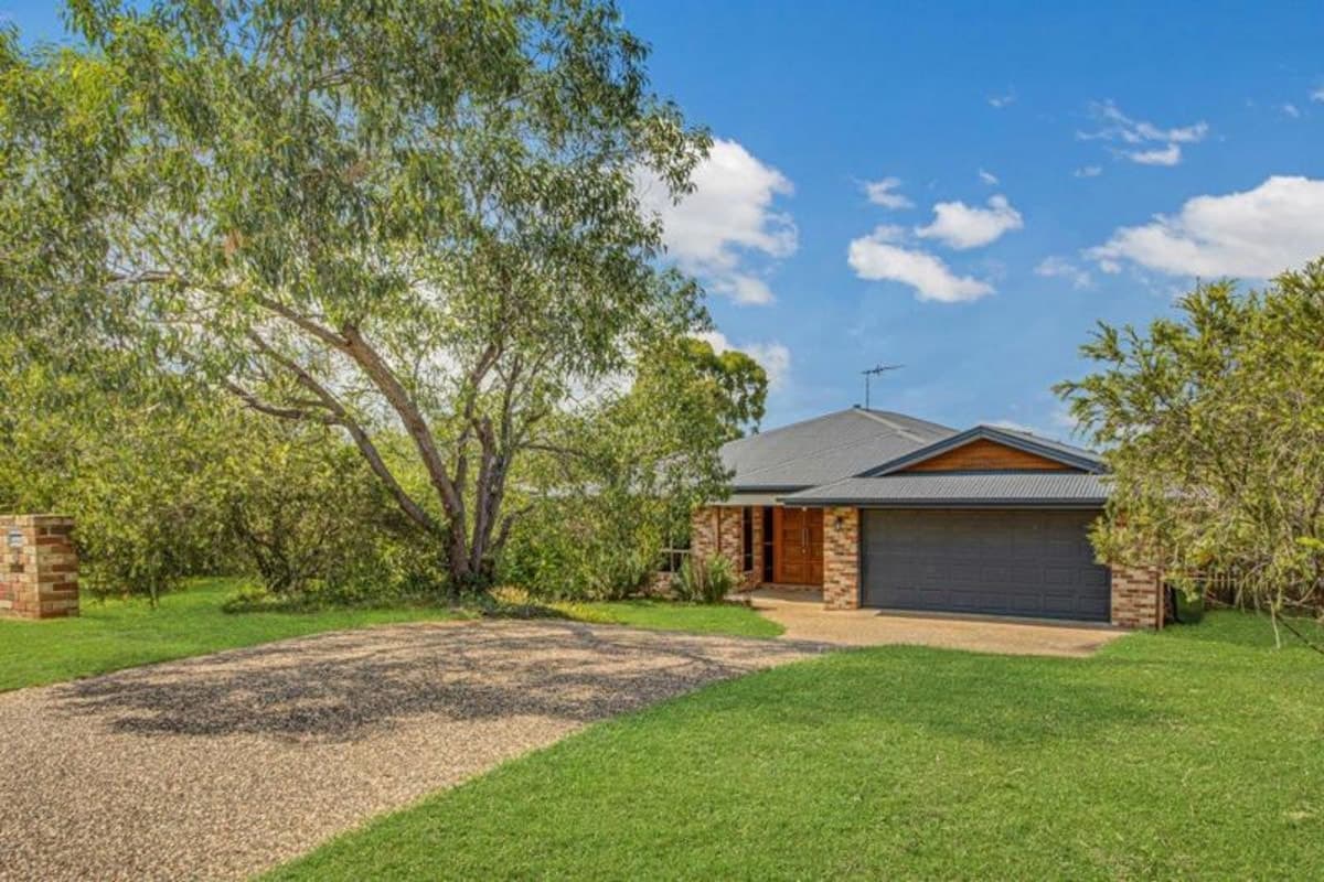 8 Terina Court, CALLIOPE, QLD, Calliope - Image 1